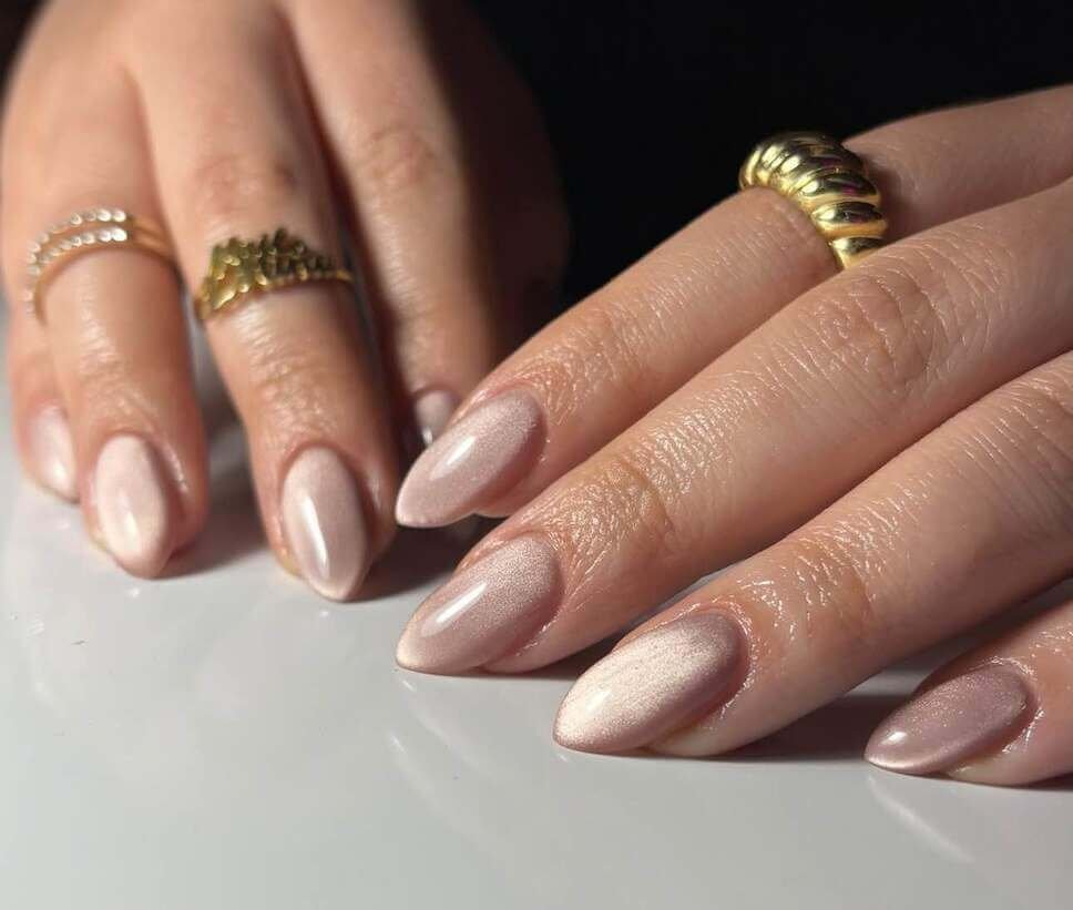neutral nails 
