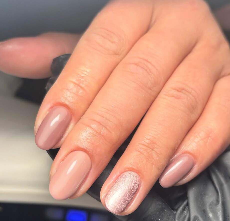 neutral nails 