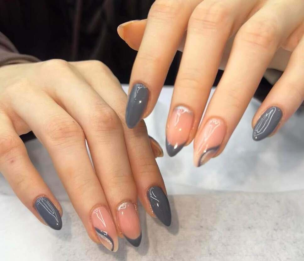 neutral nails 