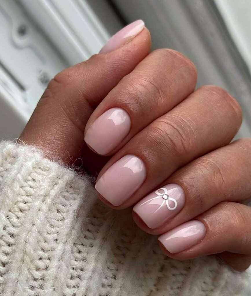 neutral nails