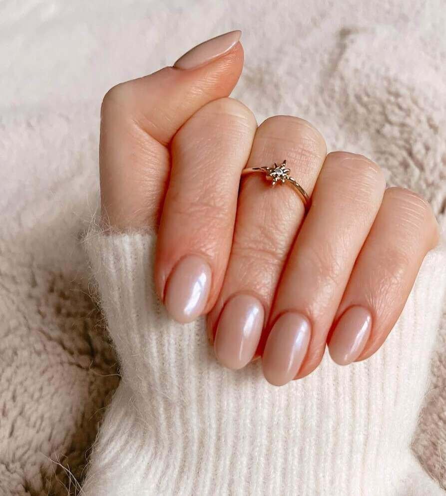 neutral nails 