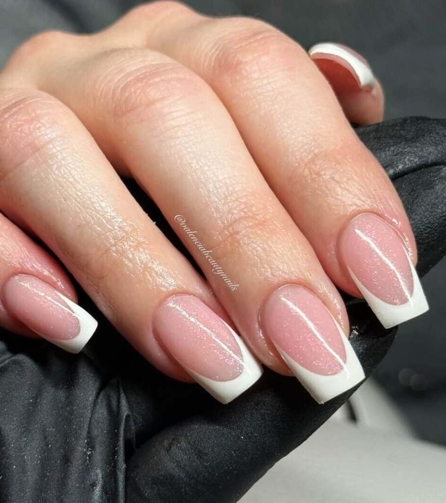 neutral nails 