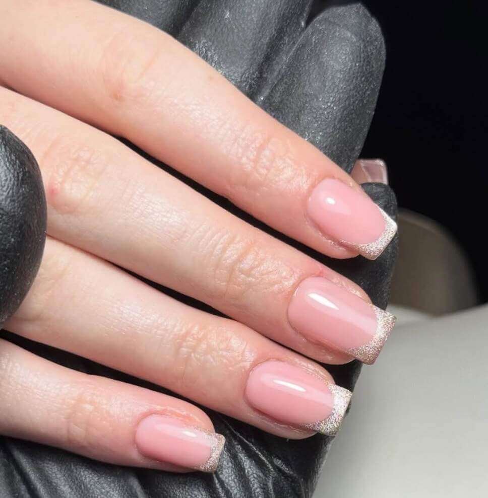 neutral nails 