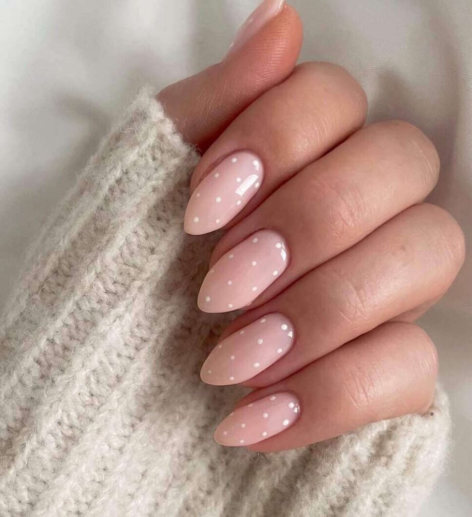 neutral nails 
