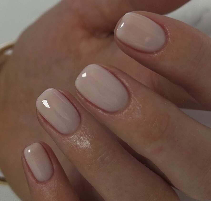 neutral nails 