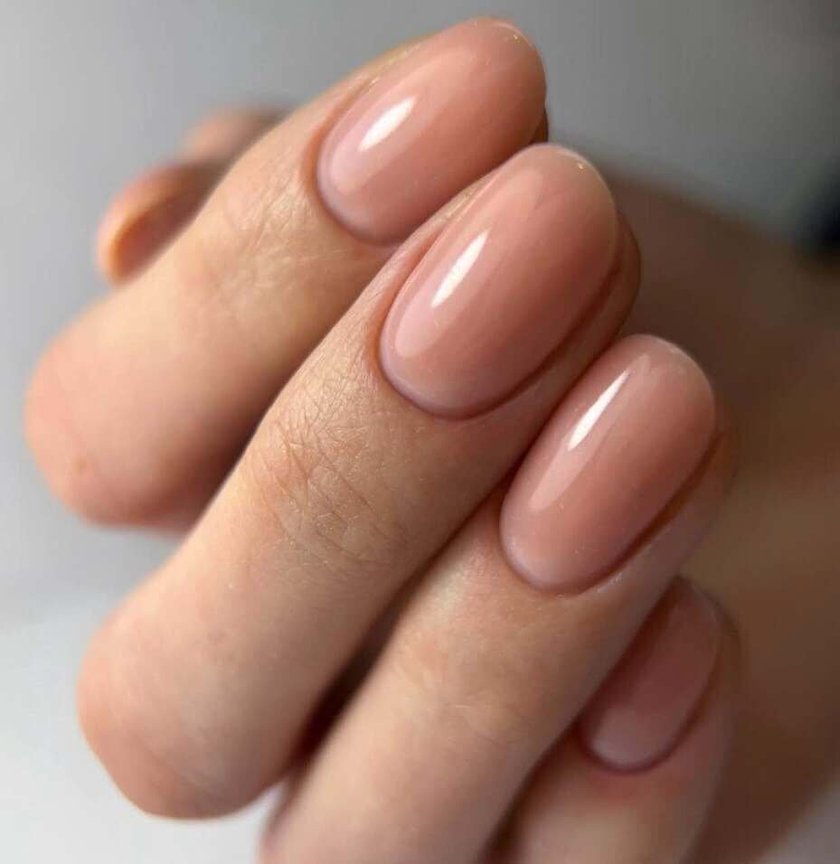old money nails 