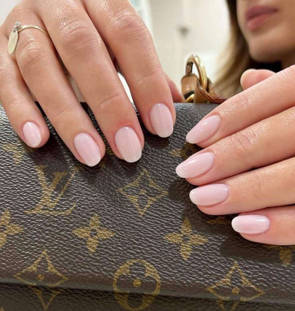 old money nail designs