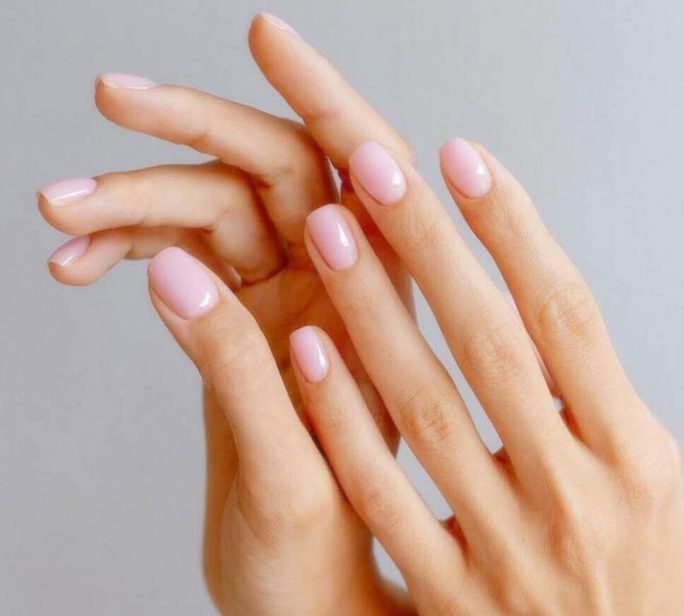 old money nails