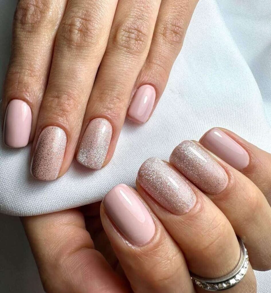 old money nails 