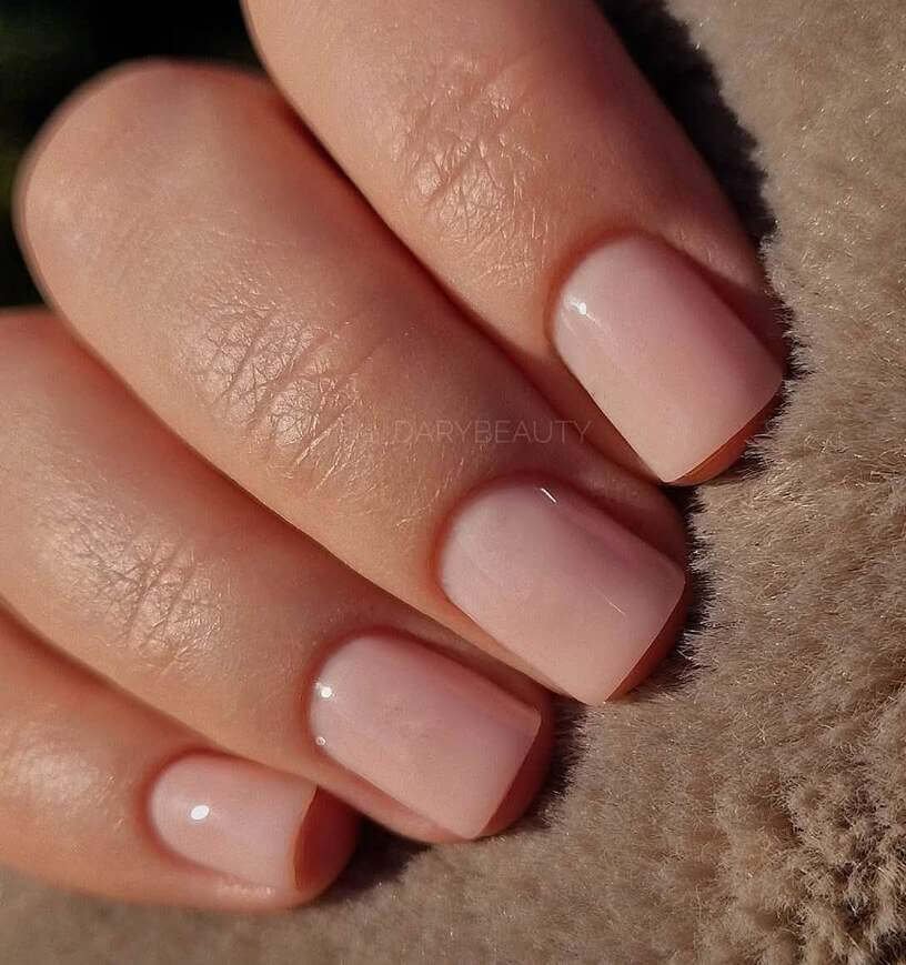 old money nails 