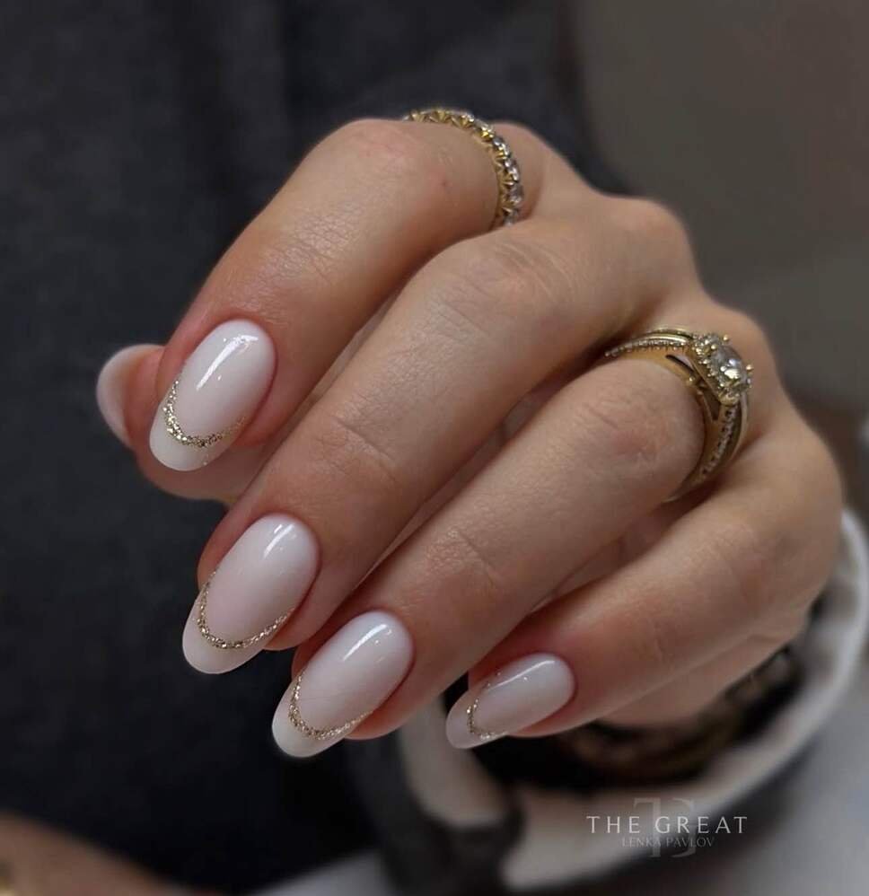 old money nails 