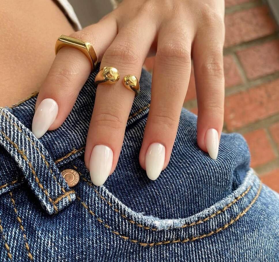 old money nails 
