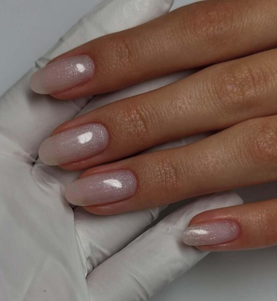 old money nails 