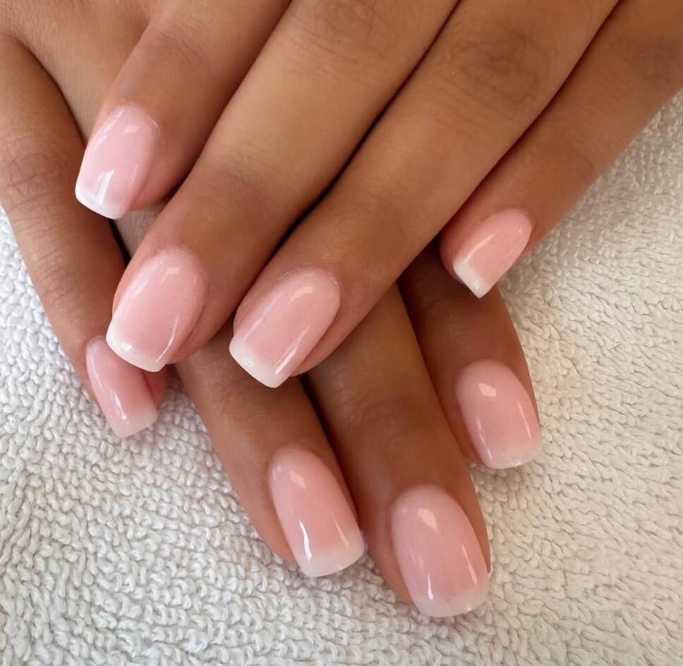 old money nails 