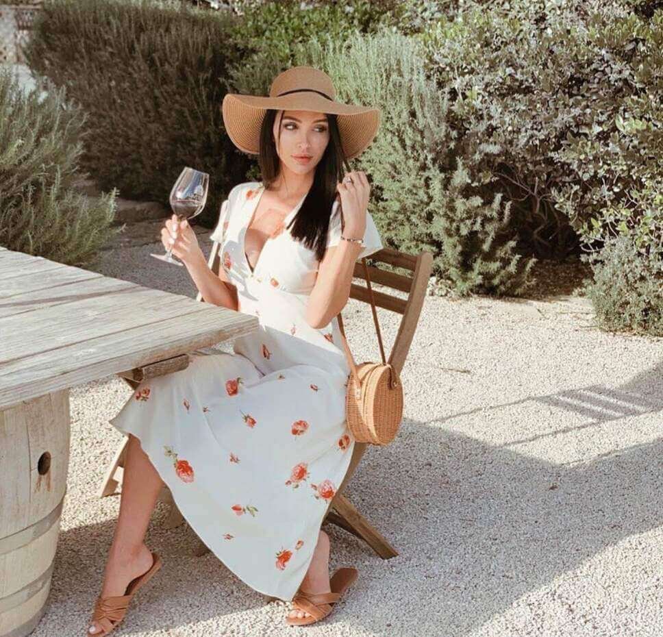 winery outfit spring 