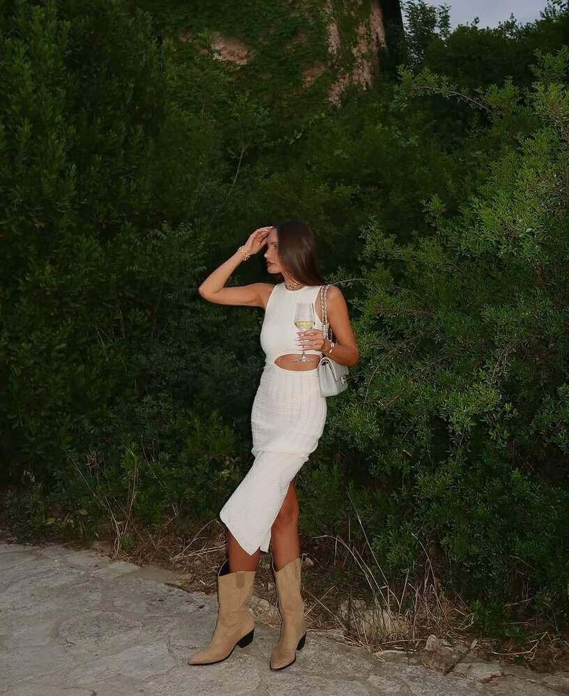 winery outfit spring 