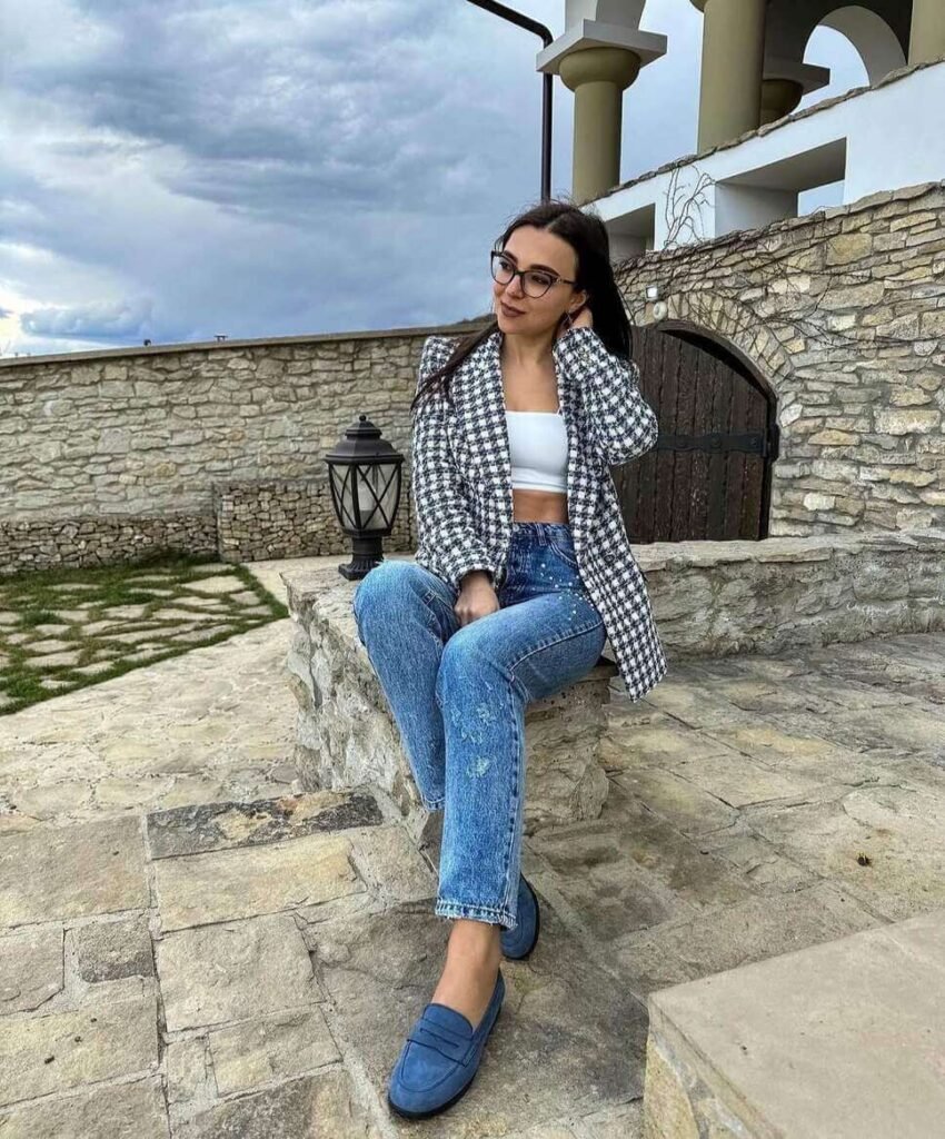 winery spring outfit ideas