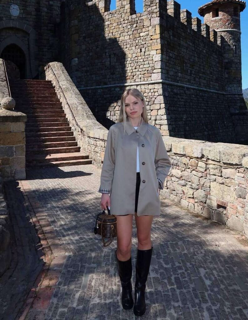 winery outfit spring 