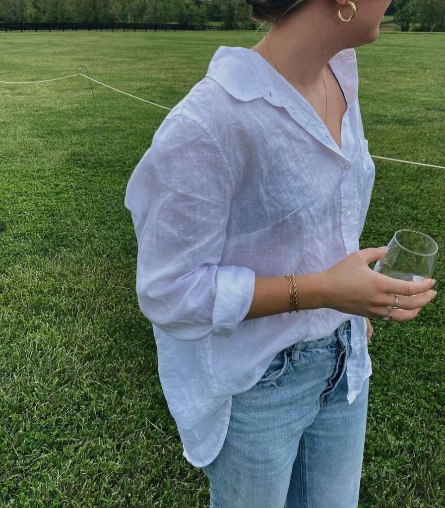 winery outfit spring 