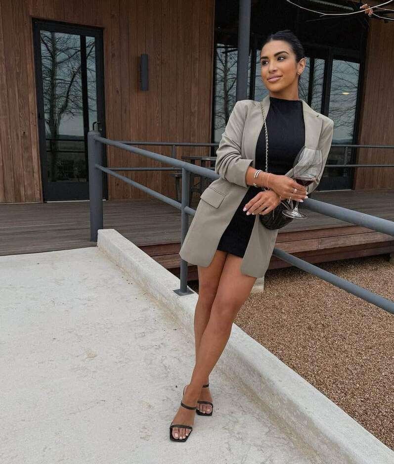winery outfit spring 