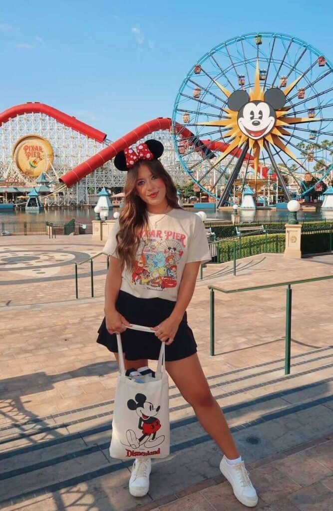 Disney outfits