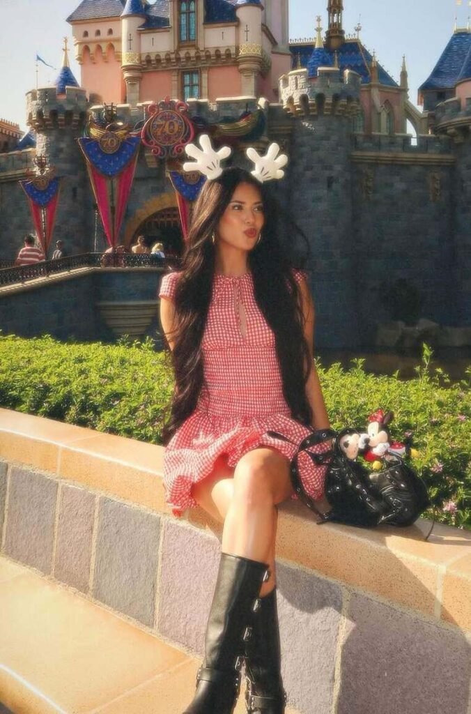 dress disney outfit