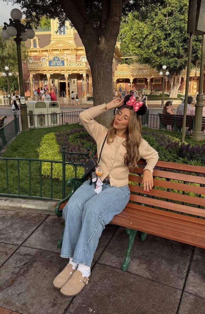 Disney outfits 