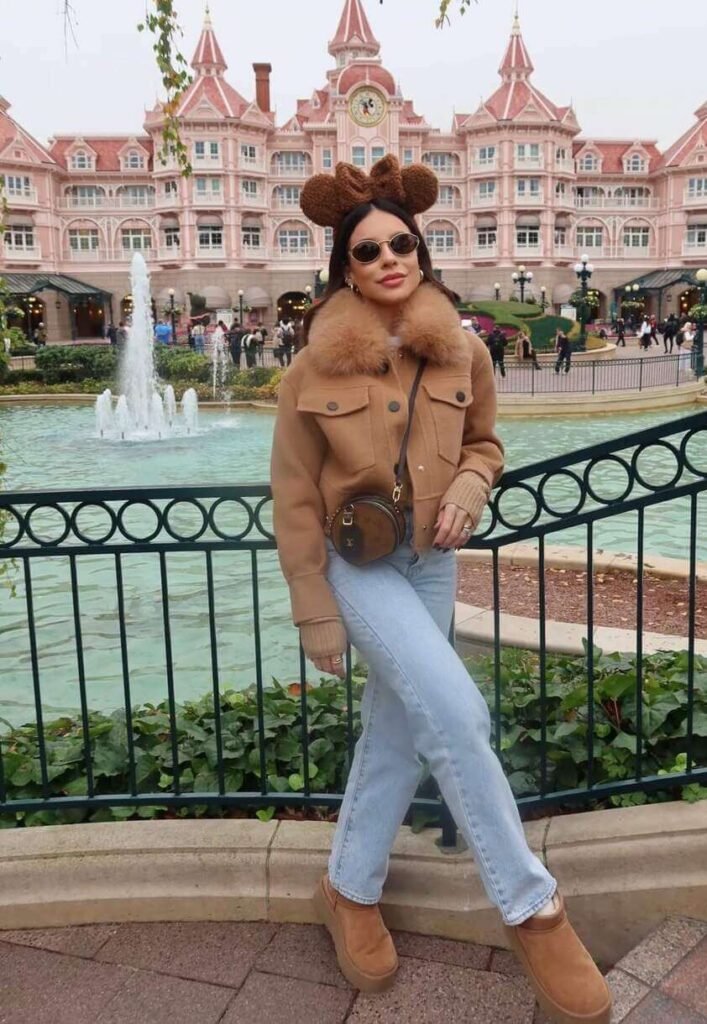Disney outfits