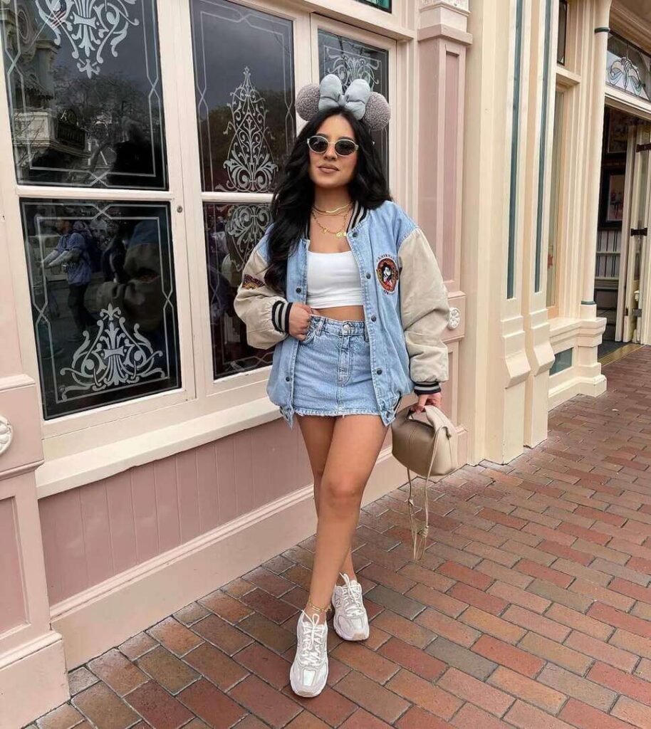 Disney outfits