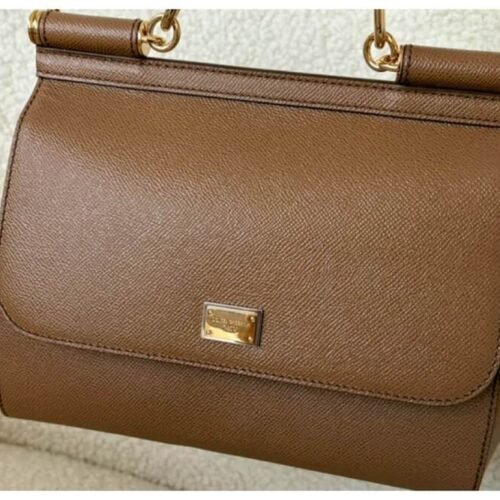 dolce & gabbana sicily bag review
