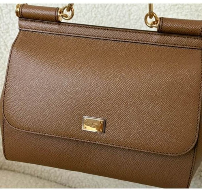 Dolce & Gabbana Sicily Large Bag Review 