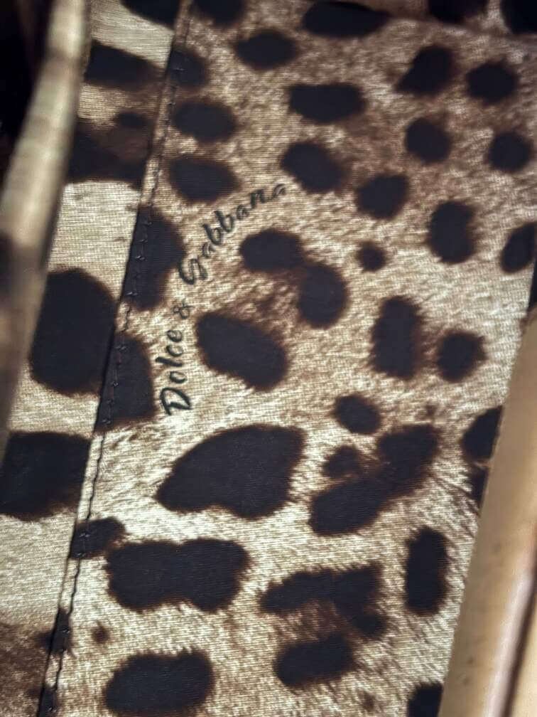 dolce & gabbana sicily bag review