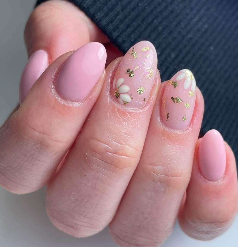 may nails ideas 
