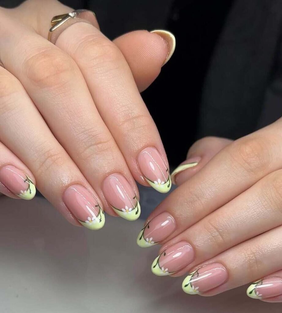 may nails ideas 