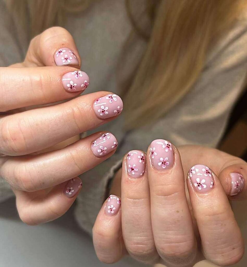 may nails ideas 