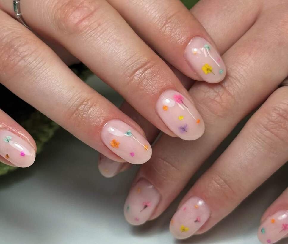 may nails ideas 