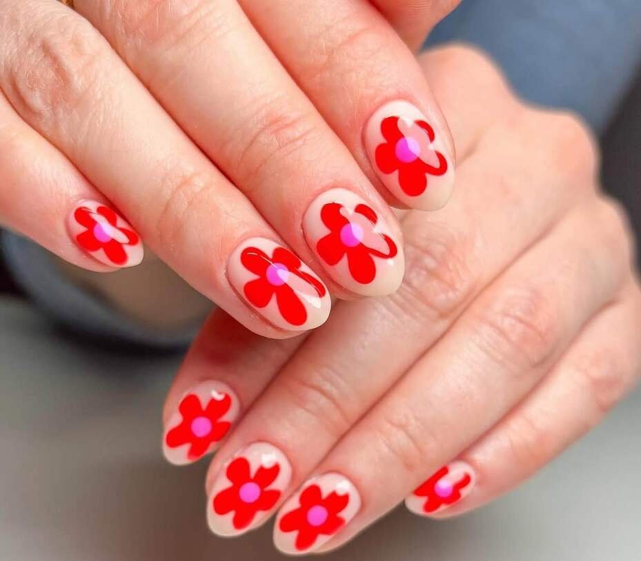 may nails ideas 