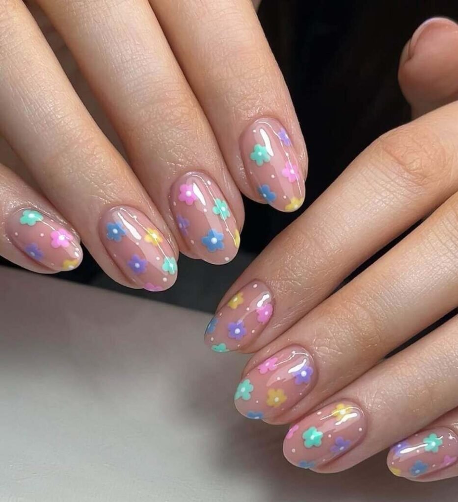 may nails