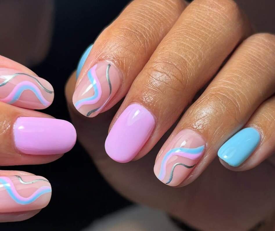 may nails ideas 