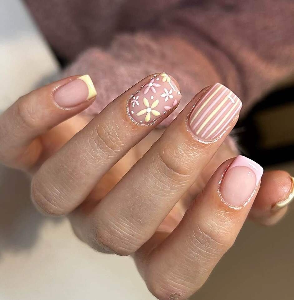 may nails ideas 