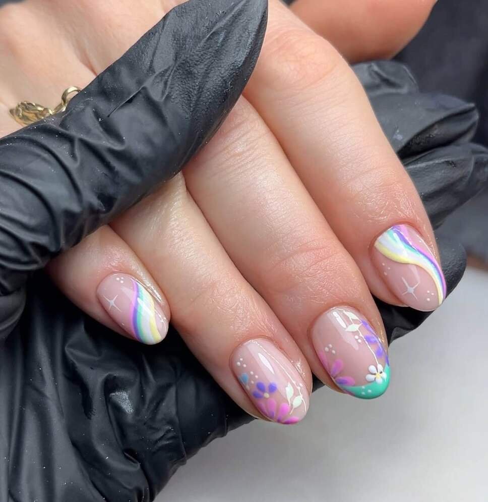 may nails ideas 
