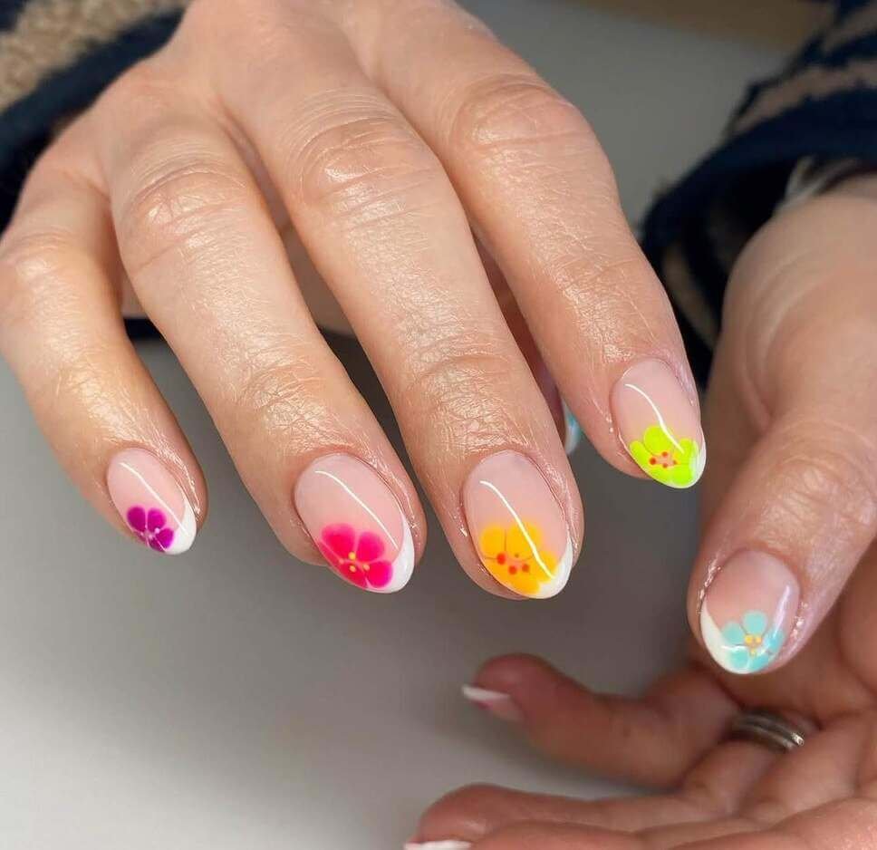 may nails ideas 