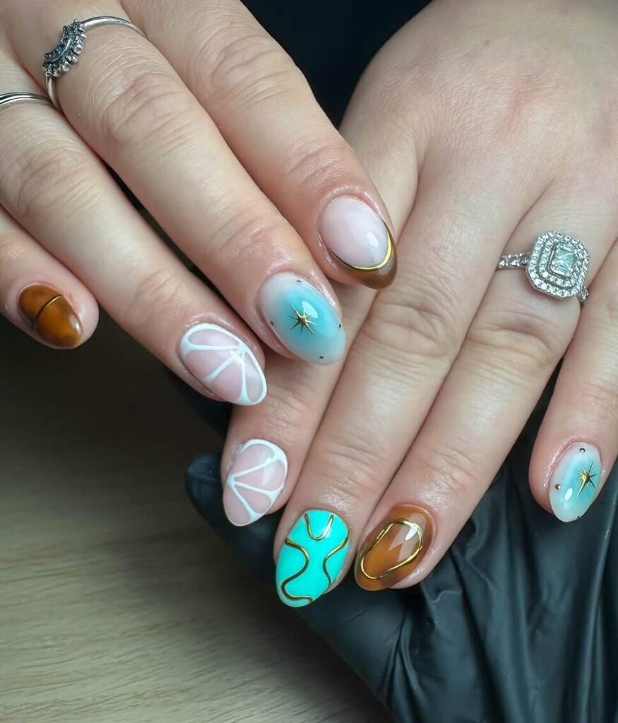may nails ideas 