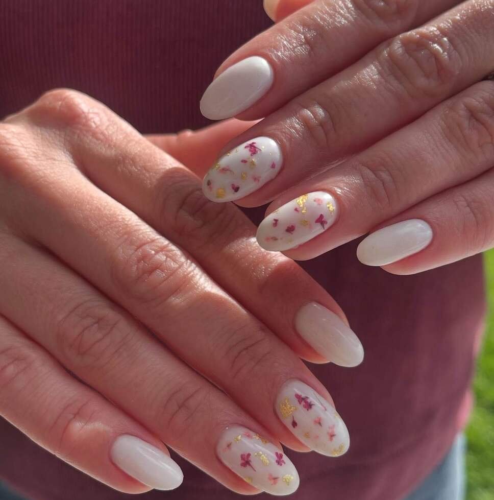 may nails ideas 