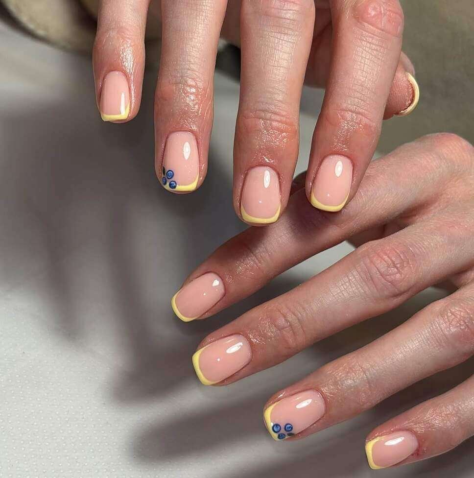 may nails ideas