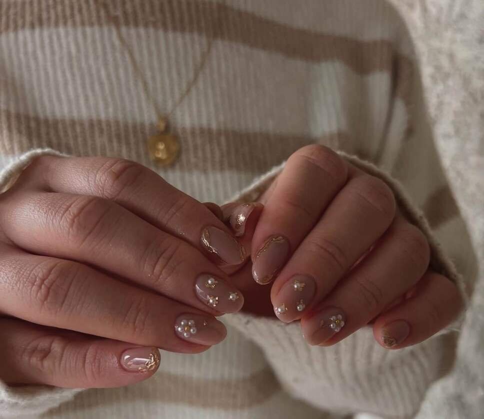 may nails ideas 