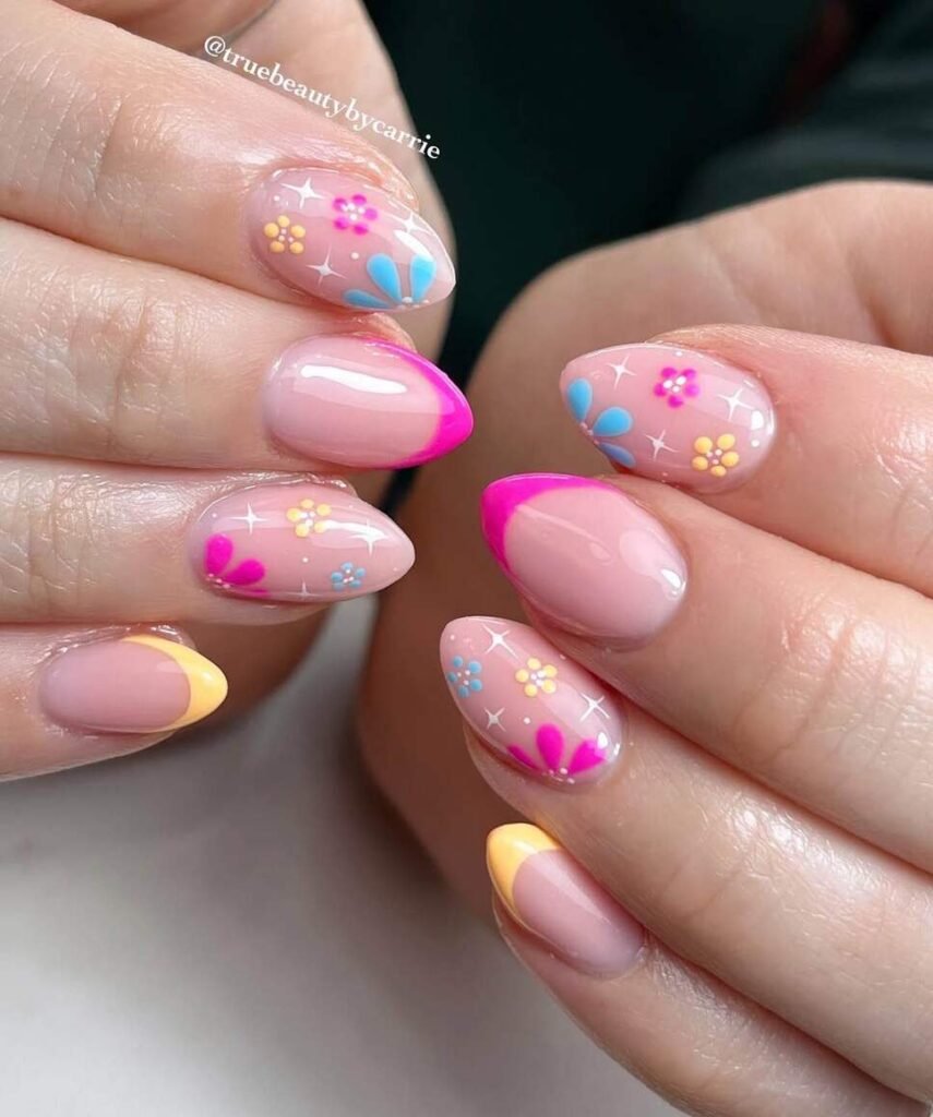 may nails ideas 