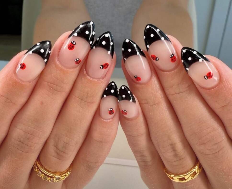 may nails ideas 