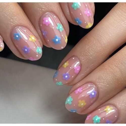 may nails ideas