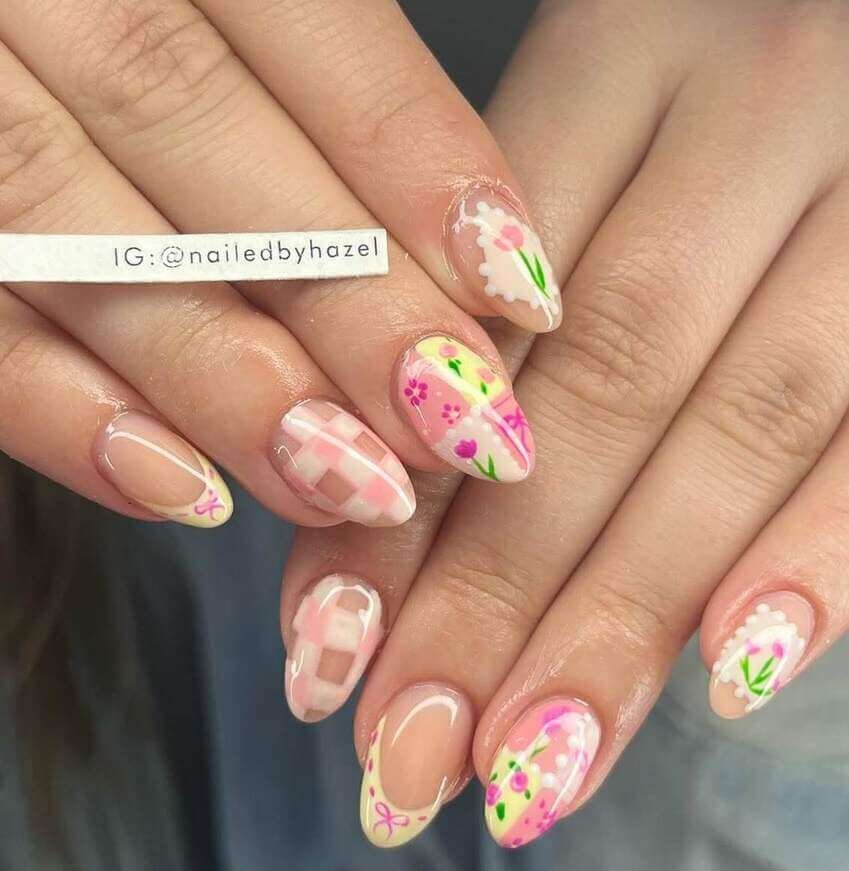 may nails ideas 